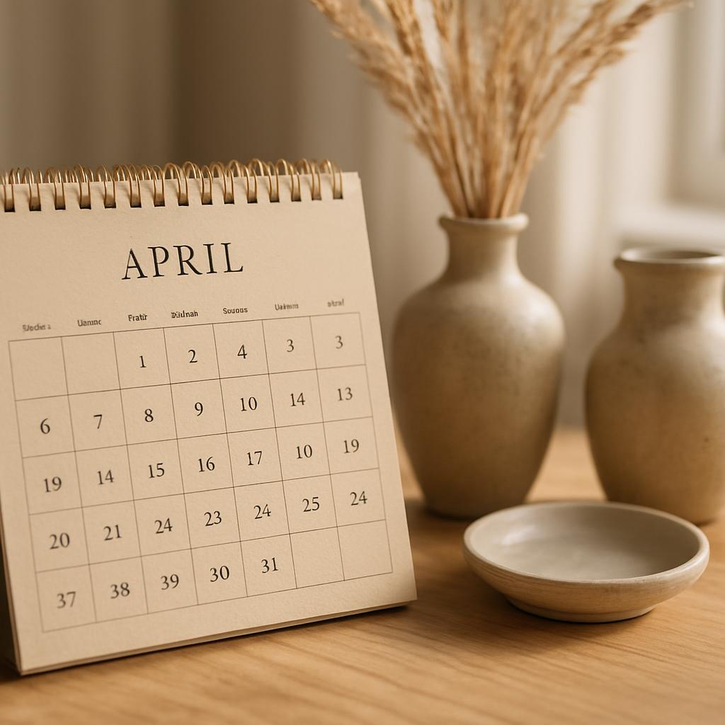Booking Ceramic Keepsakes in Nuthall: Timing Matters