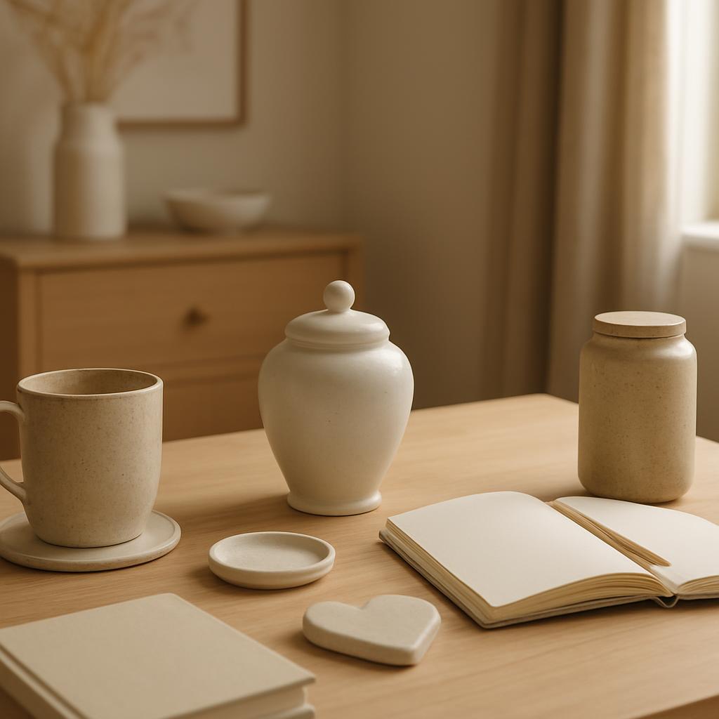 Getting Real Value from Ceramic Keepsakes Nuthall
